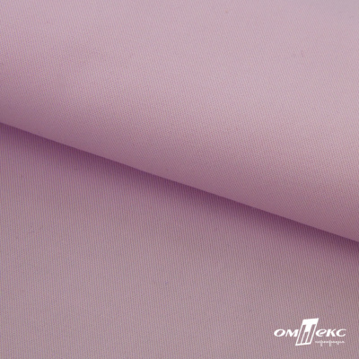 Ткань сорочечная Альто, 115 г/м2, 58% пэ,42% хл, шир.150 см, цв. розовый (12-2905) (арт.101) - купить в Глазове. Цена 296.16 руб.