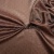 Подклад жаккард 2416742, 90 гр/м2, шир.150см, цвет шоколад - купить в Глазове. Цена 239.25 руб.