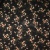 Плательная ткань "Фламенко" 3.1, 80 гр/м2, шир.150 см, принт растительный - купить в Глазове. Цена 239.03 руб.