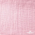 Ткань Муслин, 100% хлопок, 125 гр/м2, шир. 135 см   Цв. Розовый Кварц   - купить в Глазове. Цена 337.25 руб.