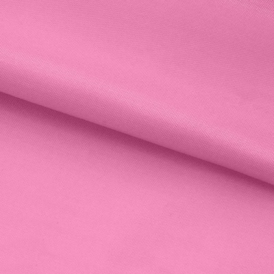 Ткань подкладочная Таффета 15-2216, антист., 53 гр/м2, шир.150см, цвет розовый - купить в Глазове. Цена 57.16 руб.