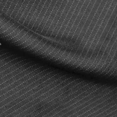Ткань костюмная 25332 2001, 167 гр/м2, шир.150см, цвет серый - купить в Глазове. Цена 367.67 руб.