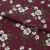 Плательная ткань "Фламенко" 3.3, 80 гр/м2, шир.150 см, принт растительный - купить в Глазове. Цена 317.46 руб.