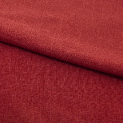Ткань костюмная габардин "Меланж" 6121А, 172 гр/м2, шир.150см, цвет терракот - купить в Глазове. Цена 296.19 руб.