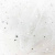 Сетка Фатин Глитер Спейс, 12 (+/-5) гр/м2, шир.150 см, 16-01/белый - купить в Глазове. Цена 180.32 руб.