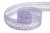 Тесьма кружевная 0621-1669, шир. 20 мм/уп. 20+/-1 м, цвет 107-фиолет - купить в Глазове. Цена: 673.91 руб.