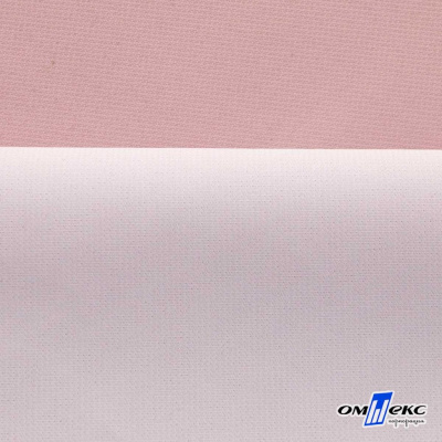 Текстильный материал " Ditto", мембрана покрытие 5000/5000, 130 г/м2, цв.15-1906  розовый нюд - купить в Глазове. Цена 307.92 руб.