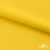 Ткань подкладочная Таффета 15-1062, антист., 53 гр/м2, шир.150см, цвет жёлтый - купить в Глазове. Цена 57.16 руб.