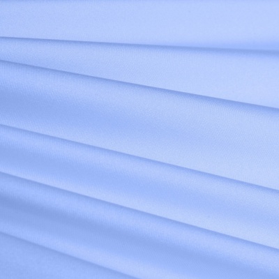 Бифлекс плотный col.807, 210 гр/м2, шир.150см, цвет голубой - купить в Глазове. Цена 653.26 руб.