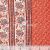 Плательная ткань "Фламенко" 24.1, 80 гр/м2, шир.150 см, принт этнический - купить в Глазове. Цена 241.49 руб.