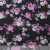 Плательная ткань "Фламенко" 20.1, 80 гр/м2, шир.150 см, принт растительный - купить в Глазове. Цена 241.49 руб.