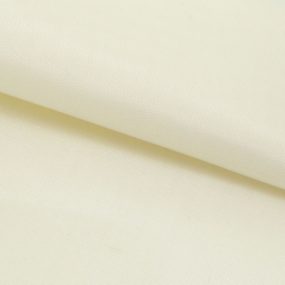 Ткань подкладочная Таффета 11-0606, 48 гр/м2, шир.150см, цвет молоко - купить в Глазове. Цена 56.07 руб.