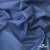 Курточная ткань "Милан", 100% Полиэстер, PU, 110гр/м2, шир.155см, цв. синий - купить в Глазове. Цена 340.23 руб.