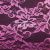 Кружевное полотно стрейч XD-WINE, 100 гр/м2, шир.150см, цвет розовый - купить в Глазове. Цена 1 851.10 руб.