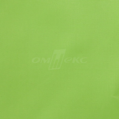Оксфорд (Oxford) 210D 15-0545, PU/WR, 80 гр/м2, шир.150см, цвет зеленый жасмин - купить в Глазове. Цена 118.13 руб.