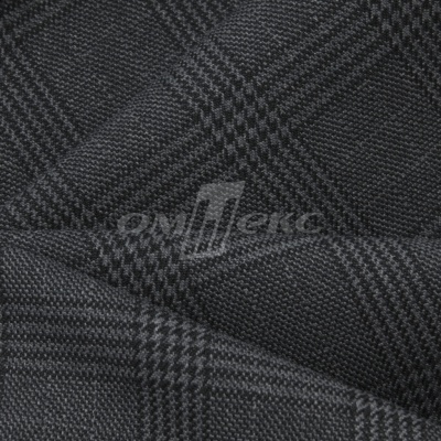 Ткань костюмная "Эдинбург", 98%P 2%S, 228 г/м2 ш.150 см, цв-серый - купить в Глазове. Цена 385.53 руб.