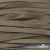 Шнур плетеный (плоский) d-12 мм, (уп.90+/-1м), 100% полиэстер, цв.274 - бежевый - купить в Глазове. Цена: 8.62 руб.