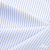 Ткань сорочечная Ронда, 115 г/м2, 58% пэ,42% хл, шир.150 см, цв.3-голубая, (арт.114) - купить в Глазове. Цена 306.69 руб.