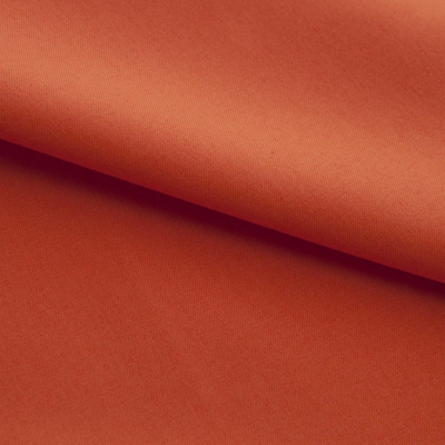 Костюмная ткань с вискозой "Меган" 16-1451, 210 гр/м2, шир.150см, цвет лососевый - купить в Глазове. Цена 378.55 руб.