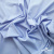 Ткань сорочечная Илер 100%полиэстр, 120 г/м2 ш.150 см, цв. небесный - купить в Глазове. Цена 290.24 руб.