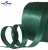 Косая бейка атласная "Омтекс" 15 мм х 132 м, цв. 056 темный зеленый - купить в Глазове. Цена: 225.81 руб.