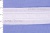 Лента шторная 30 мм (100 м) синяя упак. / равномерная сборка - купить в Глазове. Цена: 681.04 руб.