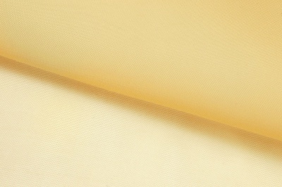 Капрон с утяжелителем 12-0826, 47 гр/м2, шир.300см, цвет 16/св.жёлтый - купить в Глазове. Цена 150.40 руб.