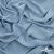 Ткань плательная Муар, 100% полиэстер,165 (+/-5) гр/м2, шир. 150 см, цв. Серо-голубой - купить в Глазове. Цена 215.65 руб.