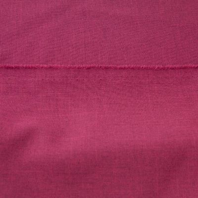Ткань костюмная габардин "Меланж" 6151А, 172 гр/м2, шир.150см, цвет марсала - купить в Глазове. Цена 299.21 руб.