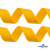 Жёлтый- цв.506 -Текстильная лента-стропа 550 гр/м2 ,100% пэ шир.20 мм (боб.50+/-1 м) - купить в Глазове. Цена: 318.85 руб.