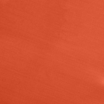 Ткань подкладочная Таффета 16-1459, антист., 53 гр/м2, шир.150см, цвет оранжевый - купить в Глазове. Цена 62.37 руб.