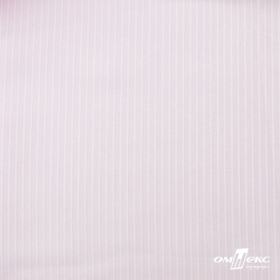 Ткань сорочечная Солар, 115 г/м2, 58% пэ,42% хл, окрашенный, шир.150 см, цв.2-розовый (арт.103)  - купить в Глазове. Цена 306.69 руб.