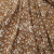 Плательная ткань "Фламенко" 11.1, 80 гр/м2, шир.150 см, принт растительный - купить в Глазове. Цена 239.03 руб.